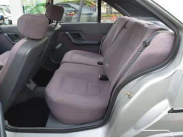 Citroën BX
